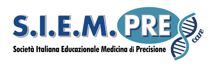 S.I.E.M.PRE ( Società Italiana Educazionale Medicina Di Precisione)