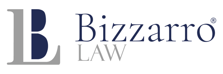 LOGO 1- BIZZARRO LAW