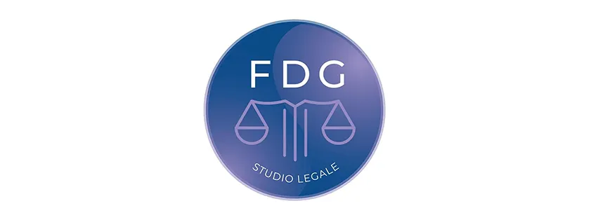 logo studio fdg