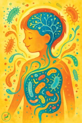 Microbiota e Disturbi dello Spettro Autistico: Un Legame Sempre più Forte